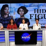【現代史】冷戦下の宇宙開発競争と、専門職の黒人女性たち: 映画『ドリーム』